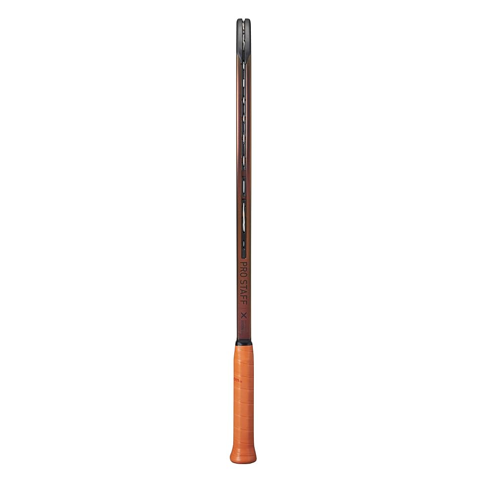 Amazon | Wilson Pro Staff X V14 パフォーマンステニスラケット